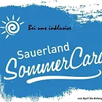 Smart Haus Opal 404 * Winterberg
