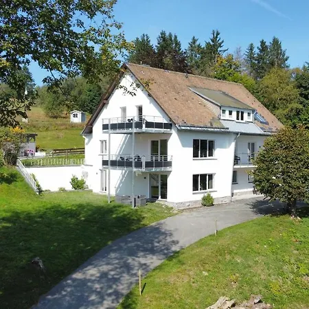 Smart Haus Opal 404 Winterberg
