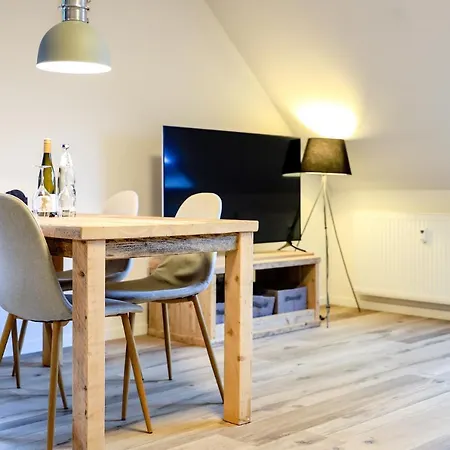 Smart Haus Opal 404