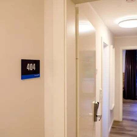 Smart Haus Opal 404 Apartment Winterberg