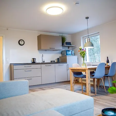 Smart Haus Opal 404 * Winterberg