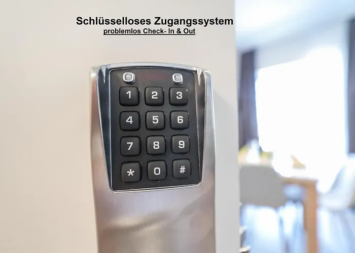 Smart Haus Opal 404 Daire