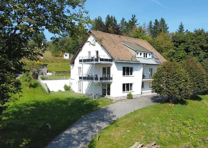 Smart Haus Opal 404 Winterberg