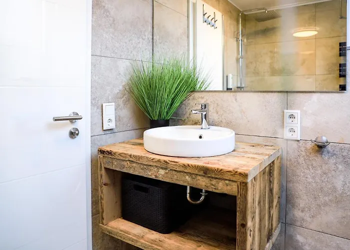 Smart Haus Opal 404 * Winterberg