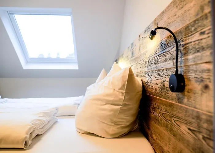 Smart Haus Opal 404 * Winterberg