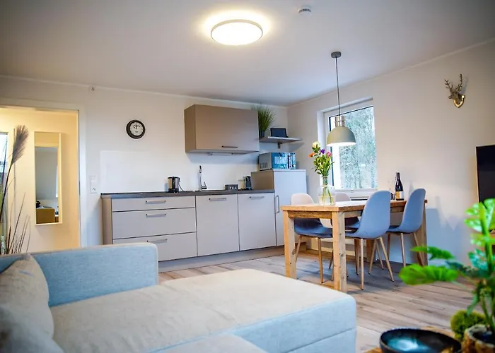 Smart Haus Opal 404 * Winterberg