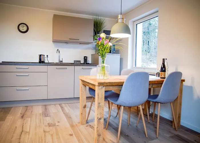 Daire Smart Haus Opal 404 Winterberg