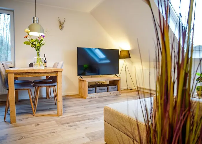 Smart Haus Opal 404 Daire *